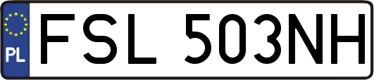 FSL503NH