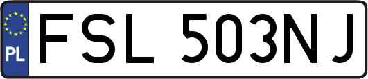 FSL503NJ
