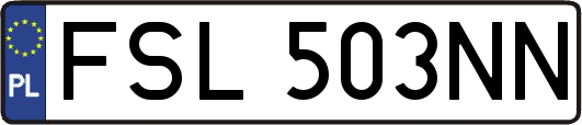 FSL503NN