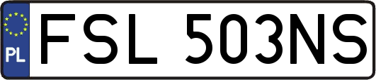 FSL503NS