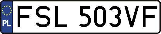 FSL503VF