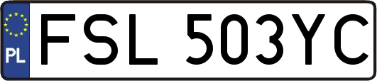 FSL503YC