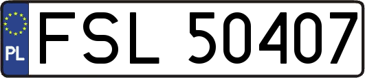 FSL50407