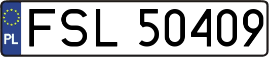 FSL50409