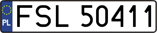 FSL50411