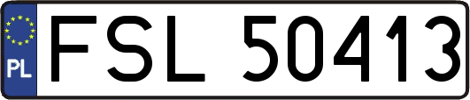 FSL50413