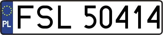 FSL50414