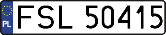 FSL50415