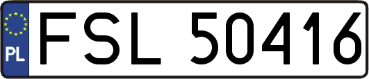 FSL50416