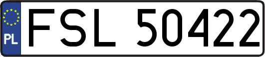 FSL50422