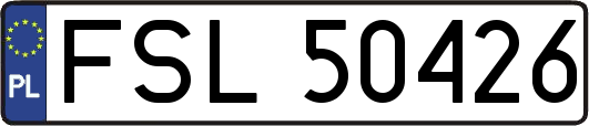 FSL50426