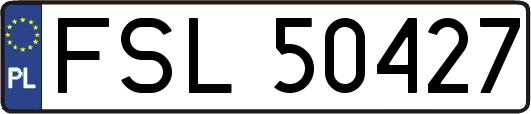 FSL50427