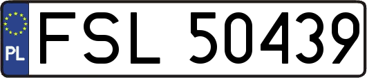 FSL50439