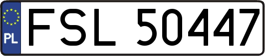 FSL50447