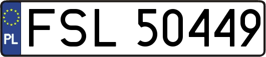 FSL50449