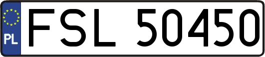 FSL50450