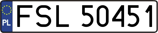 FSL50451