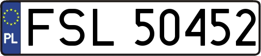 FSL50452