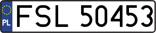 FSL50453