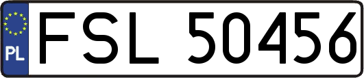 FSL50456