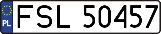 FSL50457