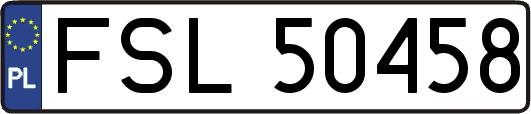 FSL50458