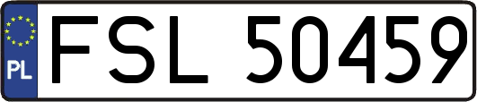 FSL50459