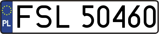 FSL50460