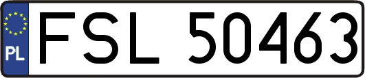 FSL50463