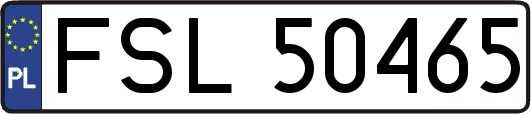 FSL50465