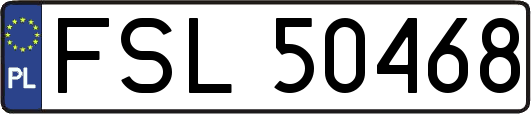 FSL50468