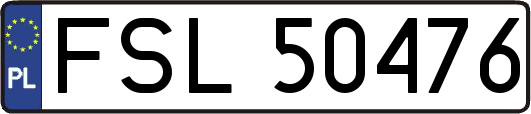 FSL50476