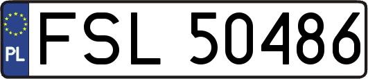 FSL50486