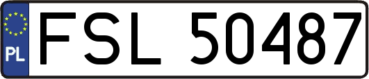 FSL50487