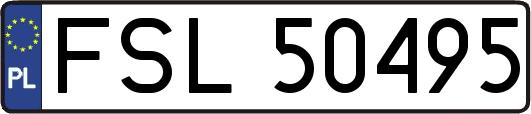 FSL50495