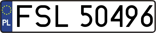 FSL50496