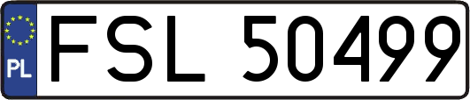 FSL50499