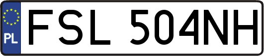 FSL504NH