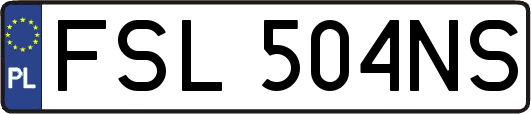 FSL504NS