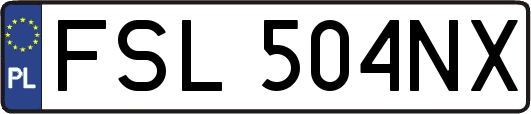 FSL504NX