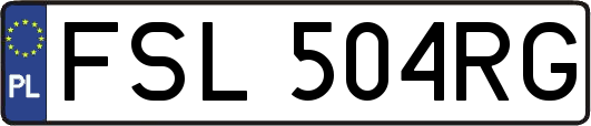 FSL504RG