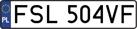 FSL504VF
