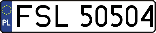 FSL50504