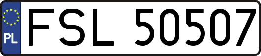 FSL50507