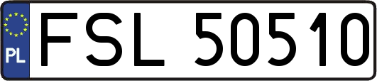 FSL50510