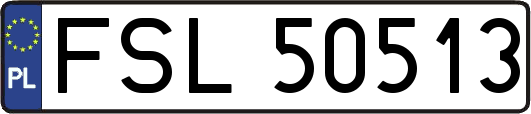 FSL50513