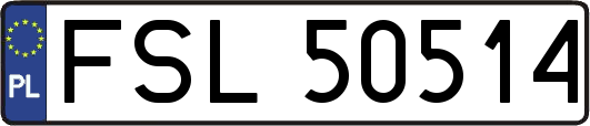 FSL50514