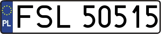 FSL50515