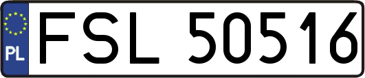 FSL50516