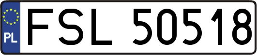 FSL50518